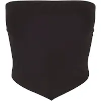 Urban Classics "Damen Ladies Knotted Bandeau"