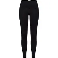 Hanro Leggings Balance in black beauty | Gr.: XS