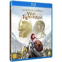Sf The Lord of the Rings: The War of the Rohirrim