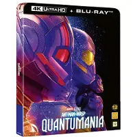 Ginza.se Ant-Man and The Wasp: Quantumania