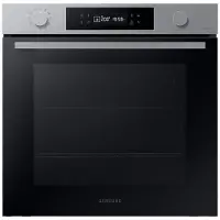 Samsung Nv7b41301as 76l Multifunktionsofen