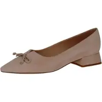 Peter kaiser Flache Pumps Damen 31393831353939 Beige 39 EU