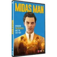 Label M Midas Man DVD