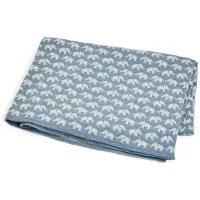 Smallstuff Ao Elephants-80x100 Cm (70007-91) Decke