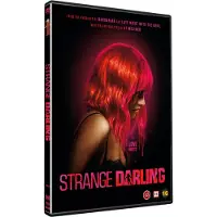 Label M Strange Darling DVD