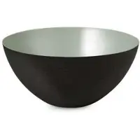 Normann Copenhagen Schale Krenit Dusty Green 12,5 cm