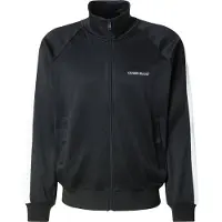 GUESS Trainingsjacken TRICOT TRACK JACKET herren