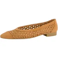 Paul green Ballerinas in Braun | Gr.: 40,5