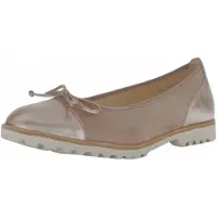 Gabor Ballerinas in Beige | Gr.: 39