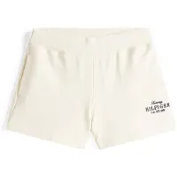 Tommy Hilfiger Sportshorts WW0WW45518 Beige Regular Fit