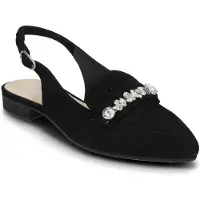 Gabor Slingpumps schwarz in Gr. 40
