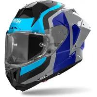Airoh Gp800 Competition Integralhelm
