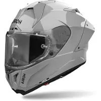 Airoh GP 800 Color Carbon Grau Integralhelm Größe L