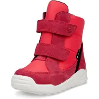 Ecco Urban Mini GTX Winterstiefel, Teaberry, 29