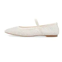 Bianco Ballerinas in Off White | Gr.: 41