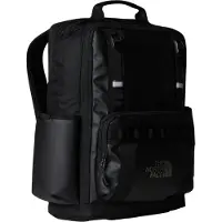 The North Face Rucksack Base Camp Daypack Black/Asphalt Grey : Black/Asphalt Grey Farbe vom Hersteller: Black/Asphalt Grey