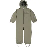 Viking Fun Outdoor-Overall, Olive, 110