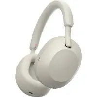Sony WH-1000XM5 Doppelpack Silber