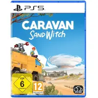 Caravan SandWitch (PS5)