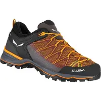 Salewa Ms Mtn Trainer Lite - , Farbe:ombre blue/carrot, Größe:UK 7 (EUR 40.5)