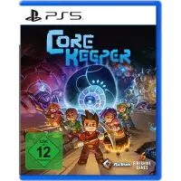 Core Keeper (PlayStation PS5)