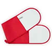 Le Creuset Double Topfhandschuh