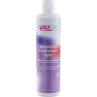 Curlygirlmovement - Moisture Conditioner Light 250 ml