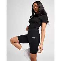 Emporio Armani 7w000511_af12625 Kurze Leggings