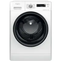 Whirlpool Ffs 7259 B Ee Frontlader Waschmaschine
