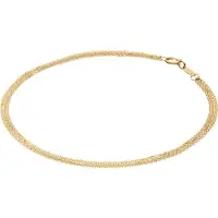 Jackie Gold damen Armband 585 Gold JKB24.412