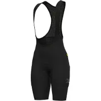 ALÉ Gravel-pro nero/black XS