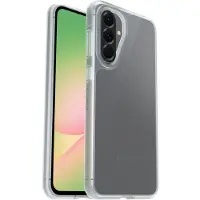 Otterbox Samsung Galaxy A56 Hülle - Kunststoff - - Backcover/Hard Case - Transparent