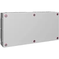 Rittal Klemmenkasten KX BHT 600x300x120 mm 1538.000
