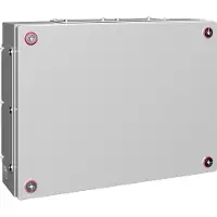 Rittal Klemmenkasten KX BHT 400x300x120 mm 1536.000