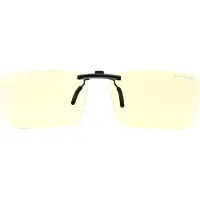 Gunnar Gaming Brille Clip on Onyx Amber
