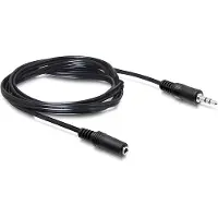 DeLOCK 3.5 mm auf 3.5 mm