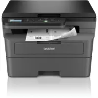 Brother Dcp-l2627dwe Multifunktionsdrucker
