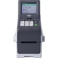 Brother Td2350dsah300 63 Mm Thermodrucker