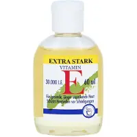Pharma Peter GmbH Vitamin E Öl 60 ml