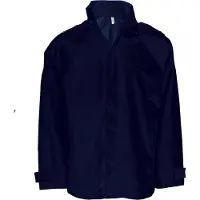Kariban Herren Parka 3-in-1