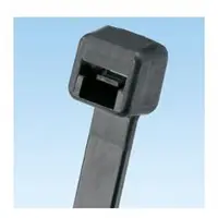 Panduit Cable Tie, 8.0, Nylon, Schwarz, 20,3 cm
