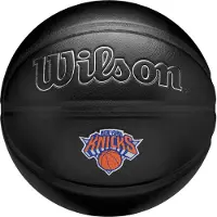 Wilson NBA-Teampremiere: New York Knicks Basketball
