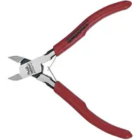 Teng Tools Funkenfrei MBM441 Endschneider aus HCS, Ges.L. 15 mm / Backen 0.8mm
