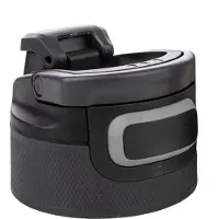 Kambukka Lid 3-in-1 Hydration (Elton). Packed in a single box