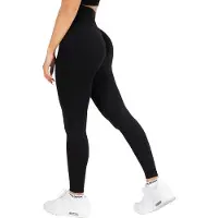 SMILODOX Leggings Amaze Scrunch Pro