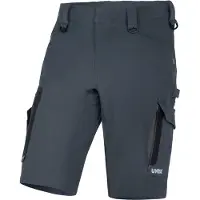 Uvex Bermuda suXXeed craft grau, anthrazit 50