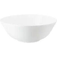 Rosenthal Schüssel Jade White 21 cm
