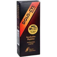Pharma Liebermann GmbH Dolo Cyl Balsam 100 ml