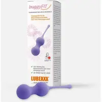 Make buggyFIT Einzeltrainer Becken n.Schwangers 1 St Beckenbodentrainer