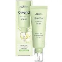Dr theiss Olivenöl Anti-Falten Serum 30 ml